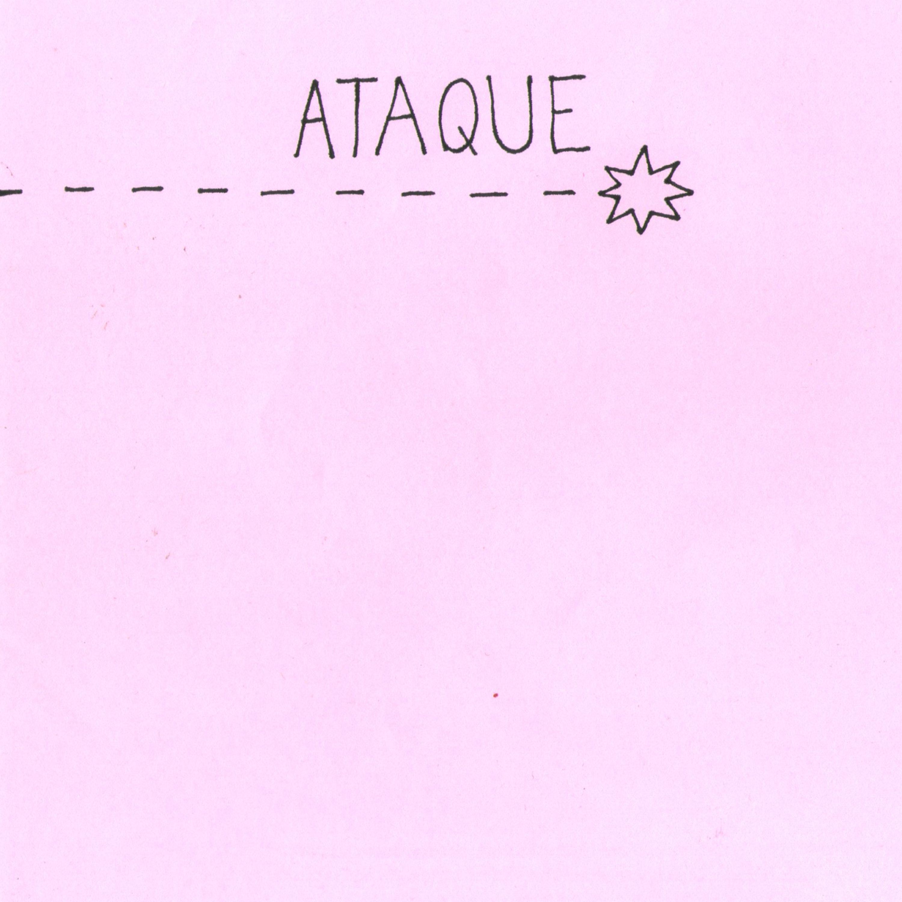 ataque